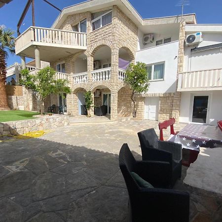 Apartments Kafadar, Okrug Gornji Trogir Exterior foto