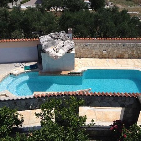 Apartments Kafadar, Okrug Gornji Trogir Exterior foto