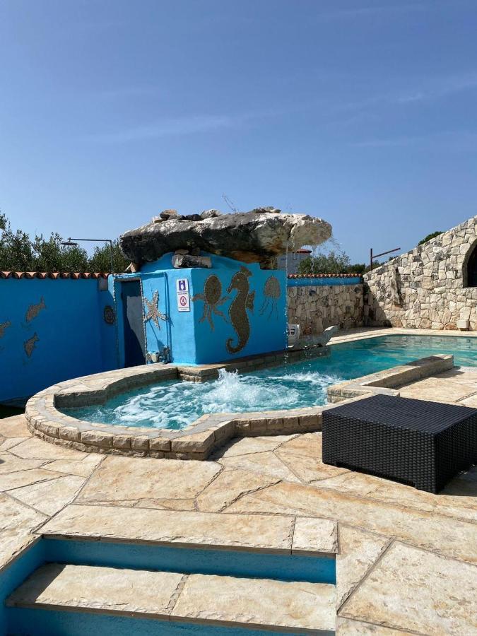 Apartments Kafadar, Okrug Gornji Trogir Exterior foto