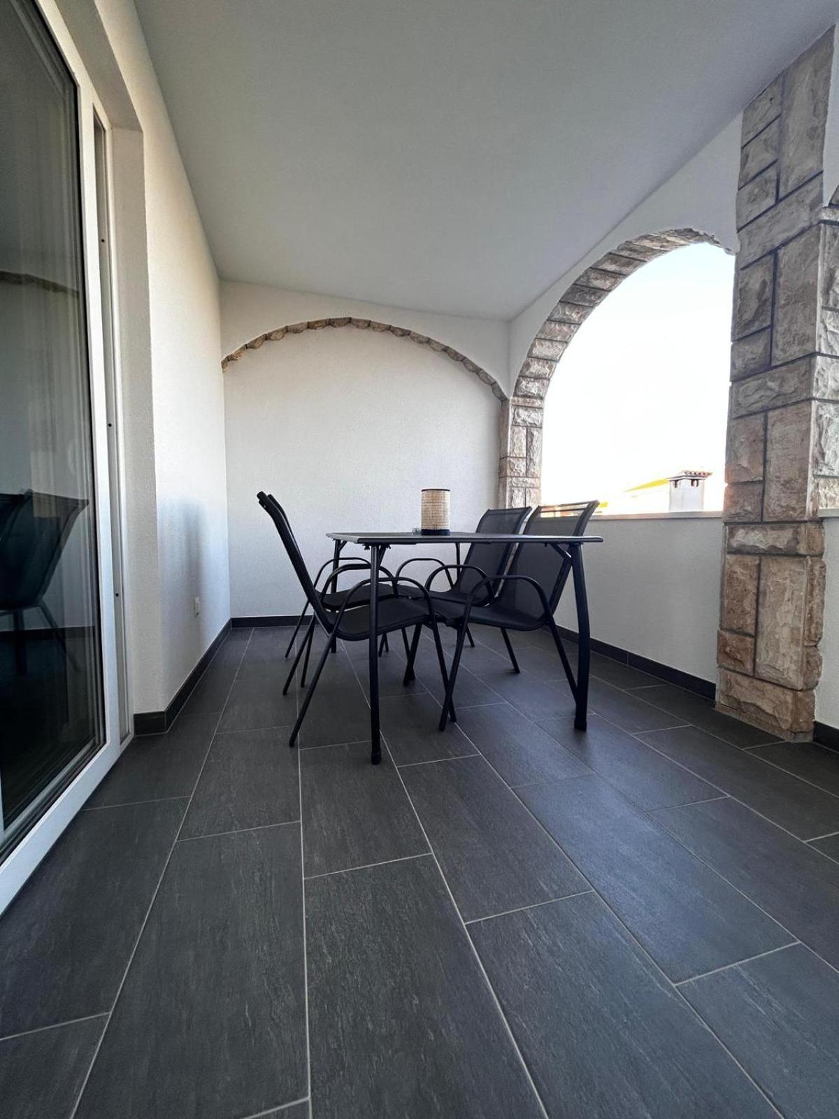 Apartments Kafadar, Okrug Gornji Trogir Zimmer foto